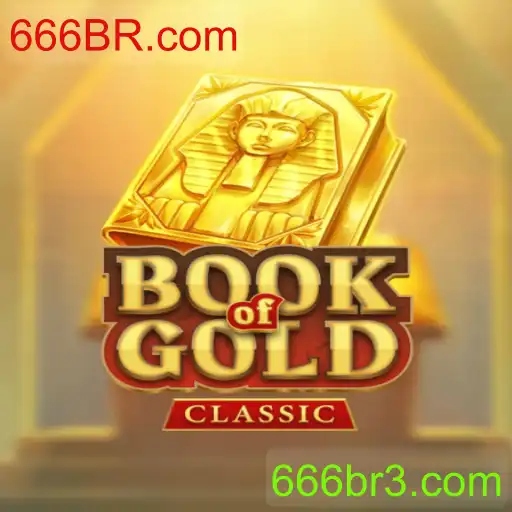 Explorando o 'BookOfGoldClassic': Um Tesouro de Entretenimento