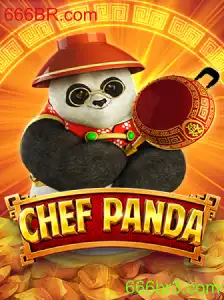 ChefPanda