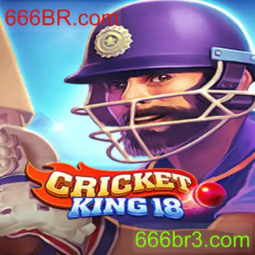 CricketKing18
